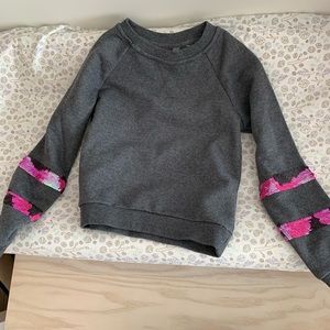 Hudson Kids sweatshirt